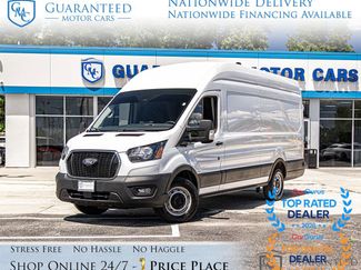 Used 2026 Ford Transit 350 148 High Roof Extended w/ Load Area Protection Package RWD video 1