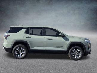 New 2026 Chevrolet Equinox LT w/ Convenience Package II video 2