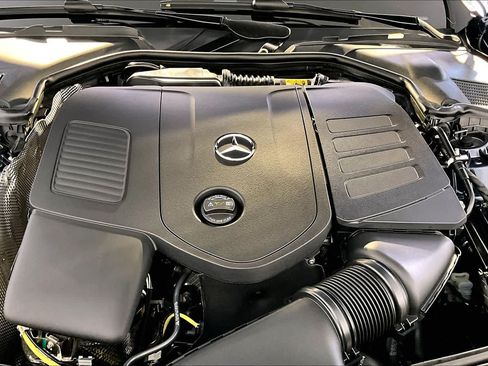 New 2026 Mercedes-Benz C 300 4MATIC Sedan image 14