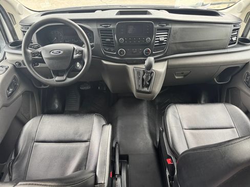Used 2023 Ford Transit 350 DRW RWD image 12
