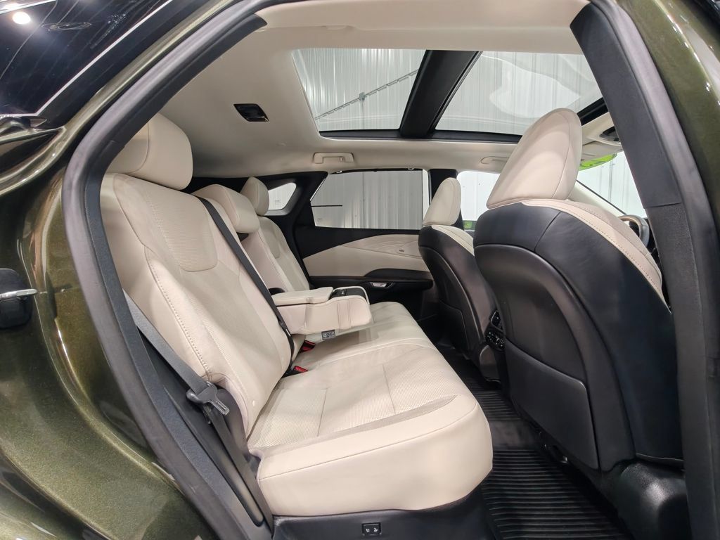 Used 2023 Lexus RX 350 AWD w/ Cold Area Package image 27