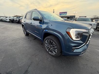 Used 2026 GMC Terrain Denali w/ LPO, Floor Liner Package