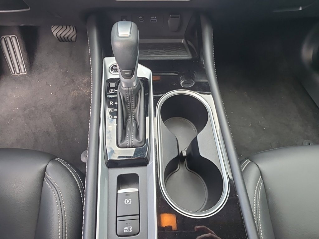 Certified 2023 Nissan Altima 2.5 SL AWD/4WD image 18