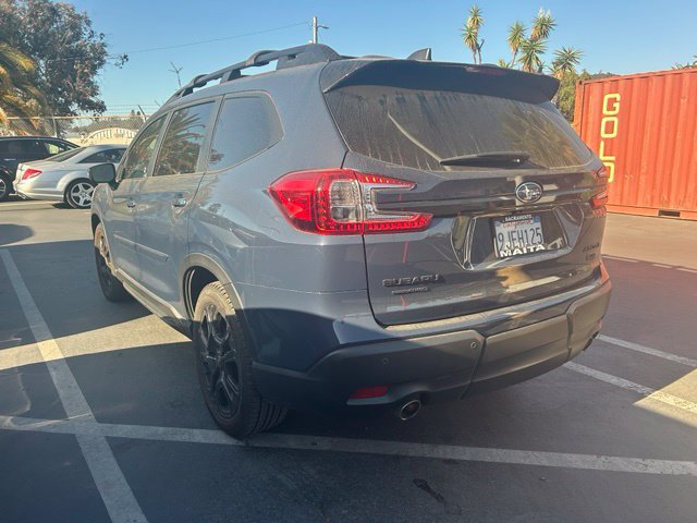 Used 2023 Subaru Ascent Onyx Edition AWD/4WD image 6