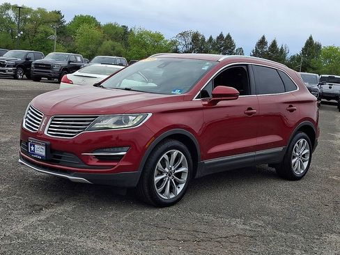 Used 2018 Lincoln MKC Select w/ Select Plus Package AWD/4WD image 6