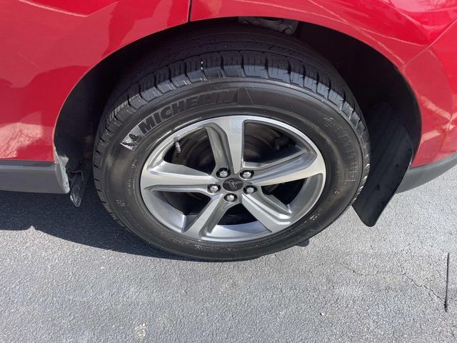 Used 2023 Ford Edge SEL w/ Convenience Package AWD/4WD image 16