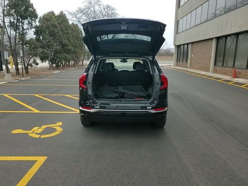 Used 2023 GMC Terrain Denali w/ LPO, Floor Liner Package image 6