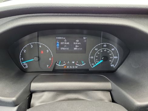 Used 2024 Ford Transit 350 XLT RWD image 18
