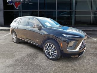 Used 2025 Buick Enclave Avenir w/ Super Cruise Package video 1