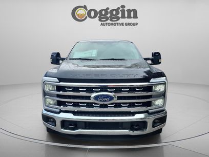 New 2026 Ford F250 Lariat