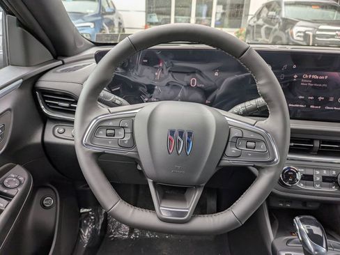 New 2025 Buick Envista Preferred w/ Convenience I Package image 18