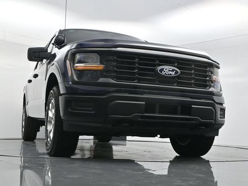 Used 2024 Ford F150 XL AWD/4WD image 45