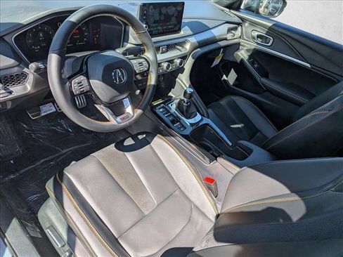 New 2026 Acura Integra A-Spec image 3