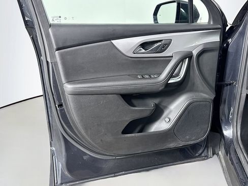 Used 2022 Chevrolet Blazer LT image 29