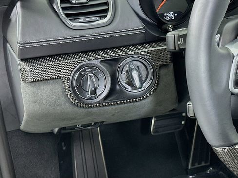 Certified 2024 Porsche 718 Cayman GTS RWD image 11