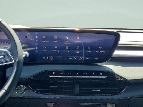 New 2026 Buick Enclave Sport Touring w/ Power Package FWD image 17