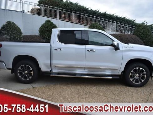 New 2026 Chevrolet Silverado 1500 High Country w/ Technology Package image 11