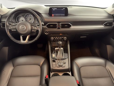 Used 2018 MAZDA CX-5 Touring w/ Preferred Equipment Package FWD image 19
