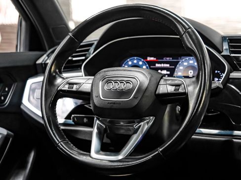 Used 2020 Audi Q3 2.0T Premium w/ Convenience Package AWD/4WD image 13