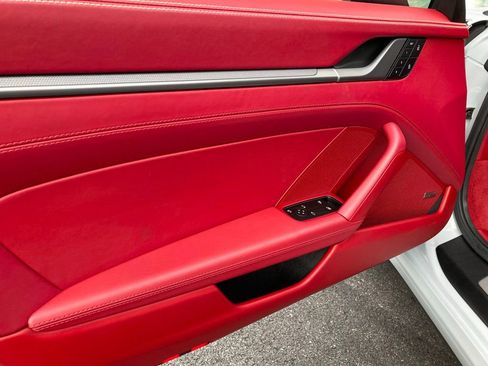 Certified 2024 Porsche 911 Carrera image 6