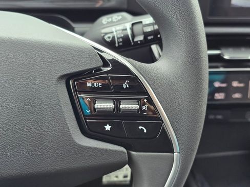 New 2026 Kia Niro LX image 26