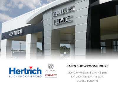 New 2026 Buick Envista Sport Touring w/ Convenience I Package FWD image 4