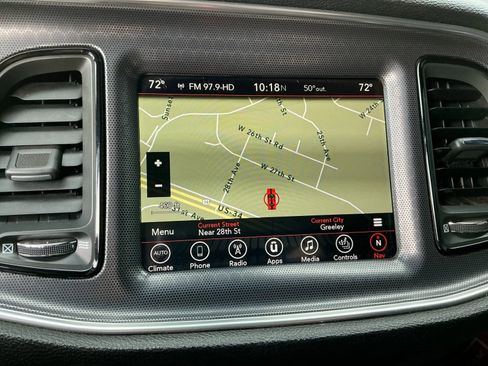 Used 2017 Dodge Challenger GT w/ Driver Convenience Group image 25