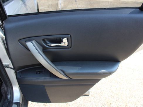 Used 2006 INFINITI FX35 AWD w/ (G02) Touring Pkg image 21