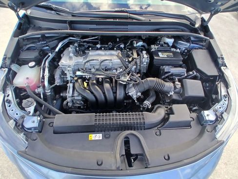 Used 2020 Toyota Corolla LE FWD image 22