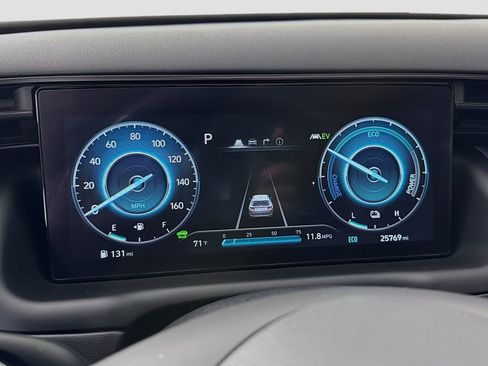 Used 2024 Hyundai Tucson N Line image 15