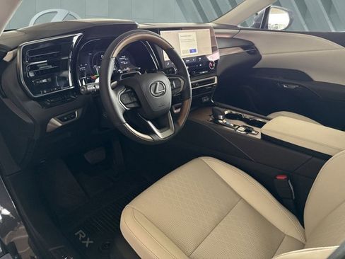 Certified 2026 Lexus RX 350 w/ Convenience Package image 11