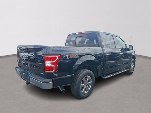 Used 2019 Ford F150 XLT w/ Equipment Group 302A Luxury AWD/4WD image 6