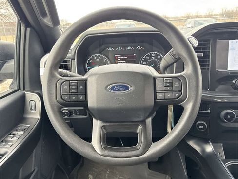 Used 2022 Ford F150 XL w/ STX Appearance Package image 18