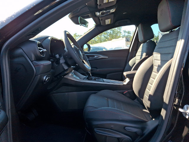 Used 2024 Dodge Hornet GT w/ GT Blacktop Package AWD/4WD image 14