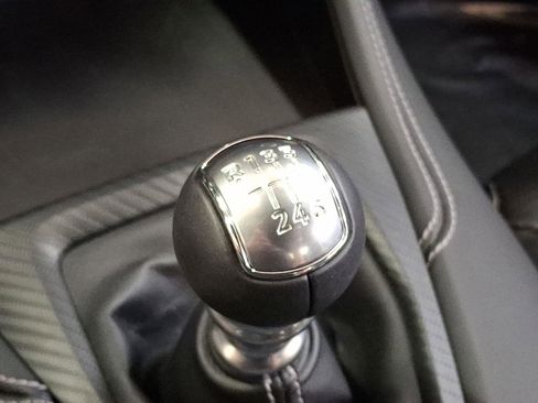 New 2025 Ford Mustang GT Premium w/ 60th Anniversary Package image 10