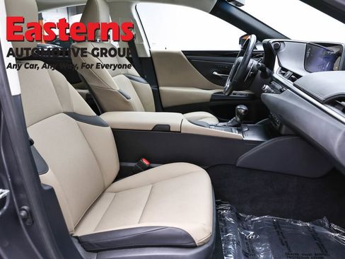 Used 2021 Lexus ES 350 w/ Premium Package image 25