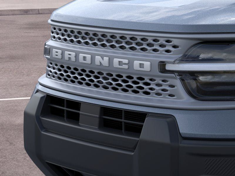 New 2025 Ford Bronco Sport Big Bend w/ Convenience Package AWD/4WD image 41