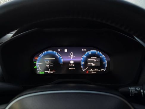 Used 2023 Toyota RAV4 XSE AWD/4WD image 32