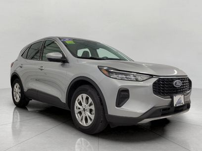 Used 2023 Ford Escape Active w/ Tech Pack #2