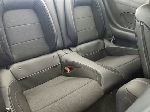 New 2025 Ford Mustang GT image 21