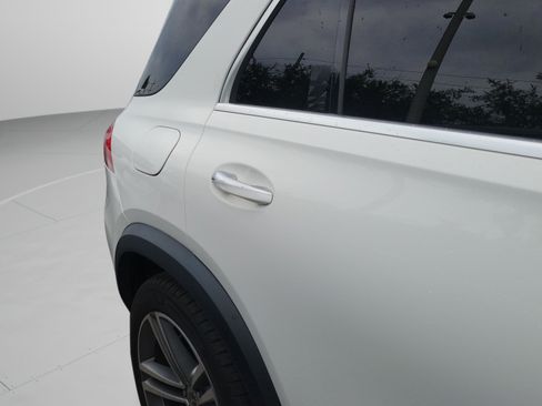 Used 2020 Mercedes-Benz GLE 350 image 19