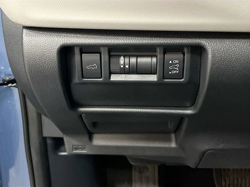 Used 2025 Subaru Forester Limited AWD/4WD image 10