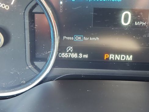 Used 2019 Ford F150 Lariat AWD/4WD image 14