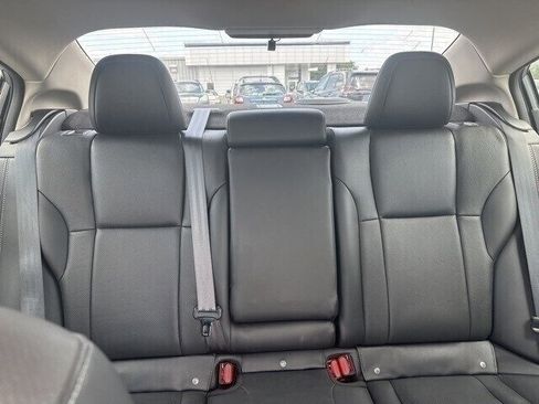 Certified 2023 Subaru Legacy Touring XT image 17