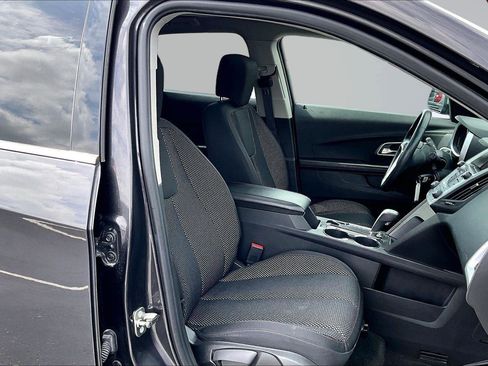 Used 2014 Chevrolet Equinox LT image 8