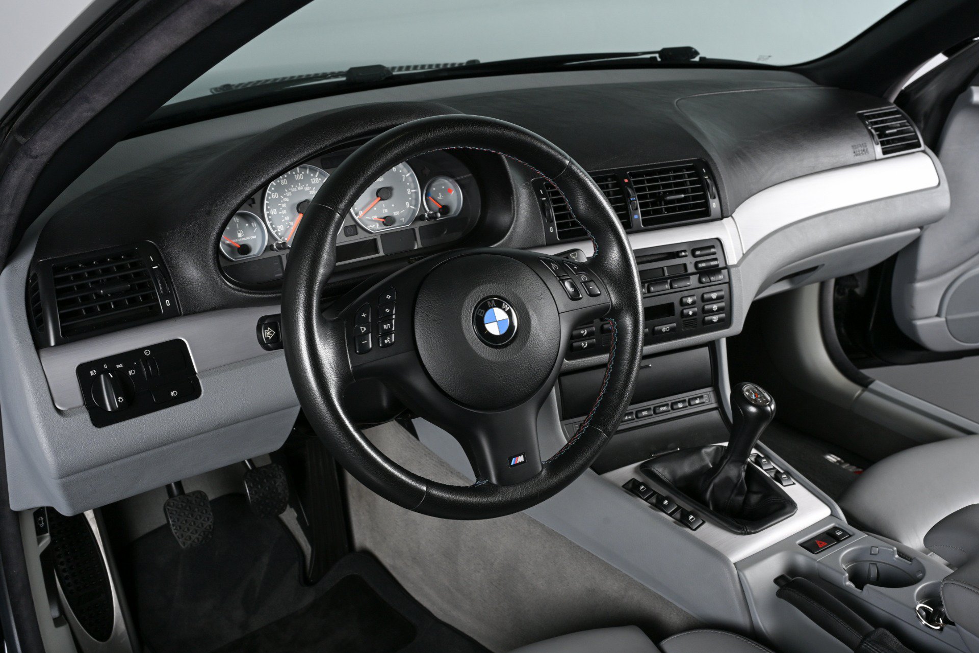 Used 2005 BMW M3 Convertible RWD image 13