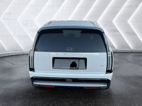 New 2026 Hyundai Ioniq 9 SEL image 6