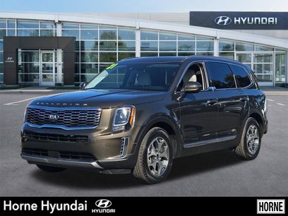 Used 2021 Kia Telluride EX