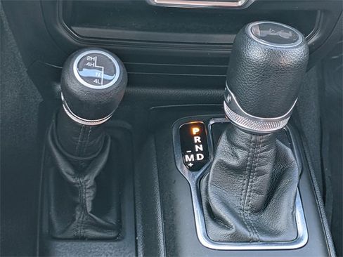 Certified 2022 Jeep Wrangler Sport image 14