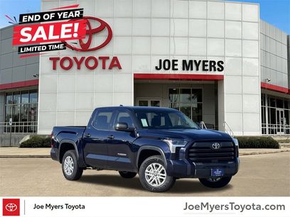 Used 2022 Toyota Tundra SR5